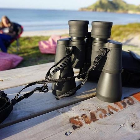 Xspot Medlands Beach House - Ocean Views - Short Stroll To The Beach Exteriör bild