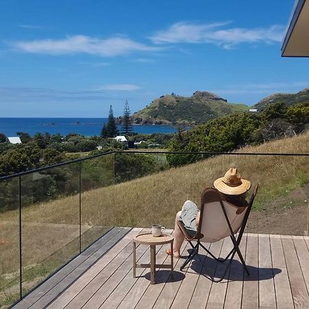 Xspot Medlands Beach House - Ocean Views - Short Stroll To The Beach Exteriör bild