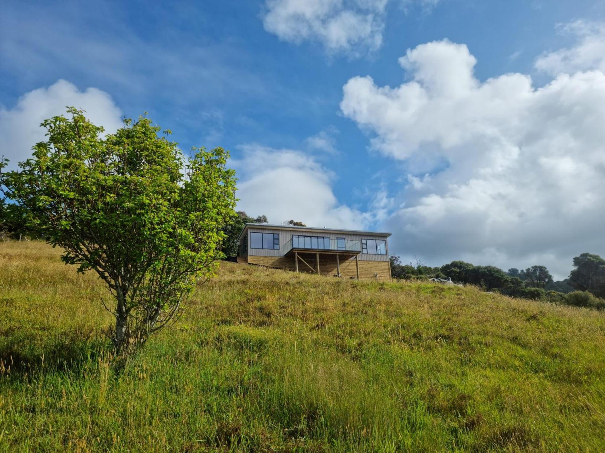 Xspot Medlands Beach House - Ocean Views - Short Stroll To The Beach Exteriör bild