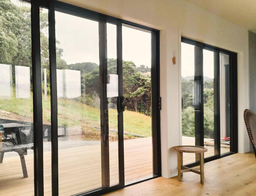 Xspot Medlands Beach House - Ocean Views - Short Stroll To The Beach Exteriör bild