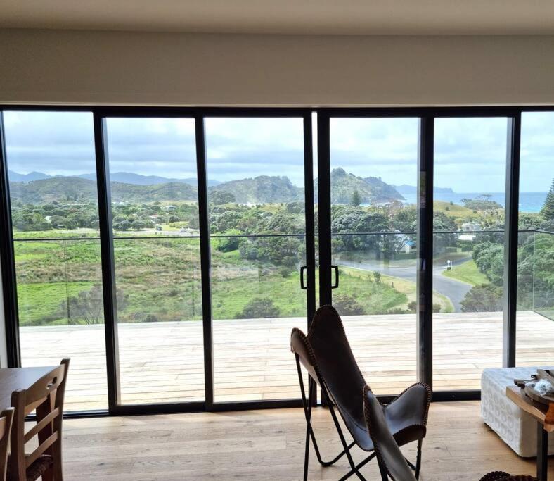 Xspot Medlands Beach House - Ocean Views - Short Stroll To The Beach Exteriör bild