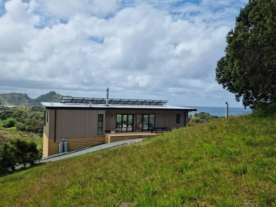 Xspot Medlands Beach House - Ocean Views - Short Stroll To The Beach Exteriör bild