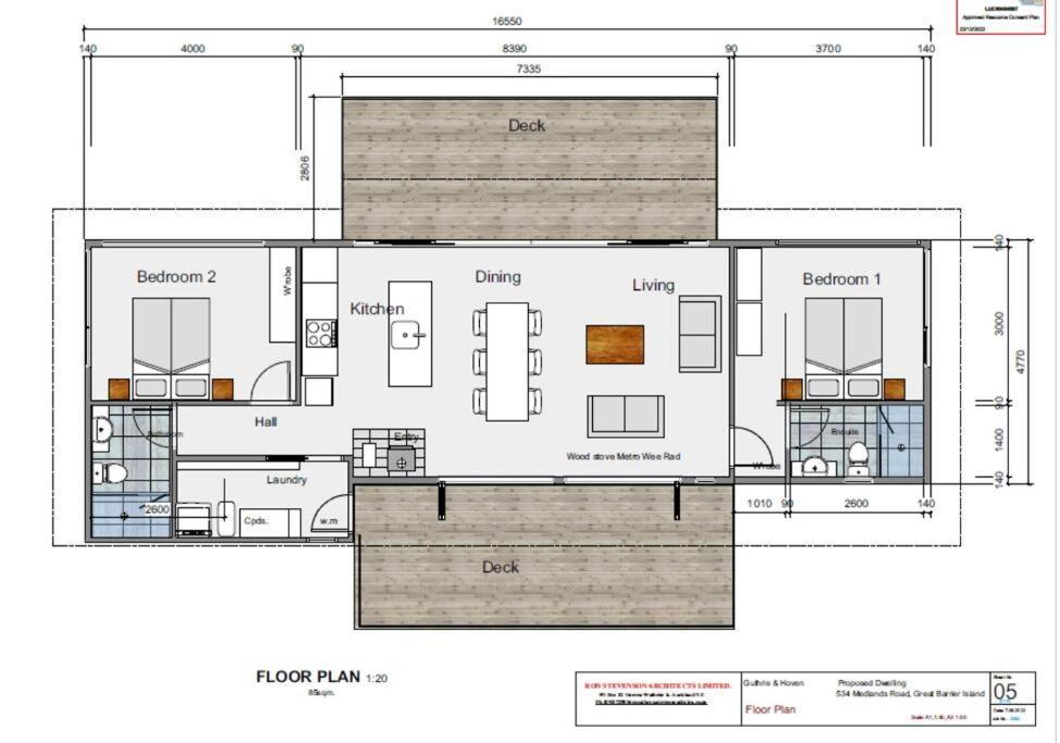 Xspot Medlands Beach House - Ocean Views - Short Stroll To The Beach Exteriör bild